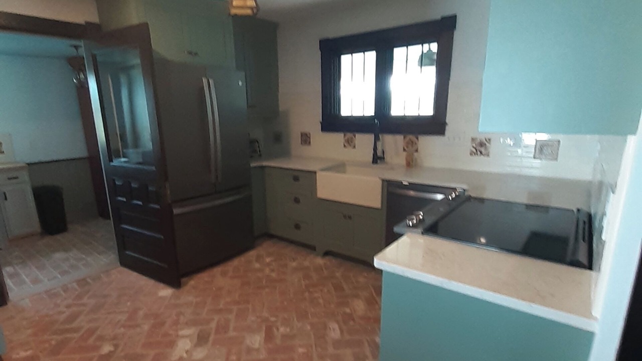 Photo of Kitchen in Claiborne