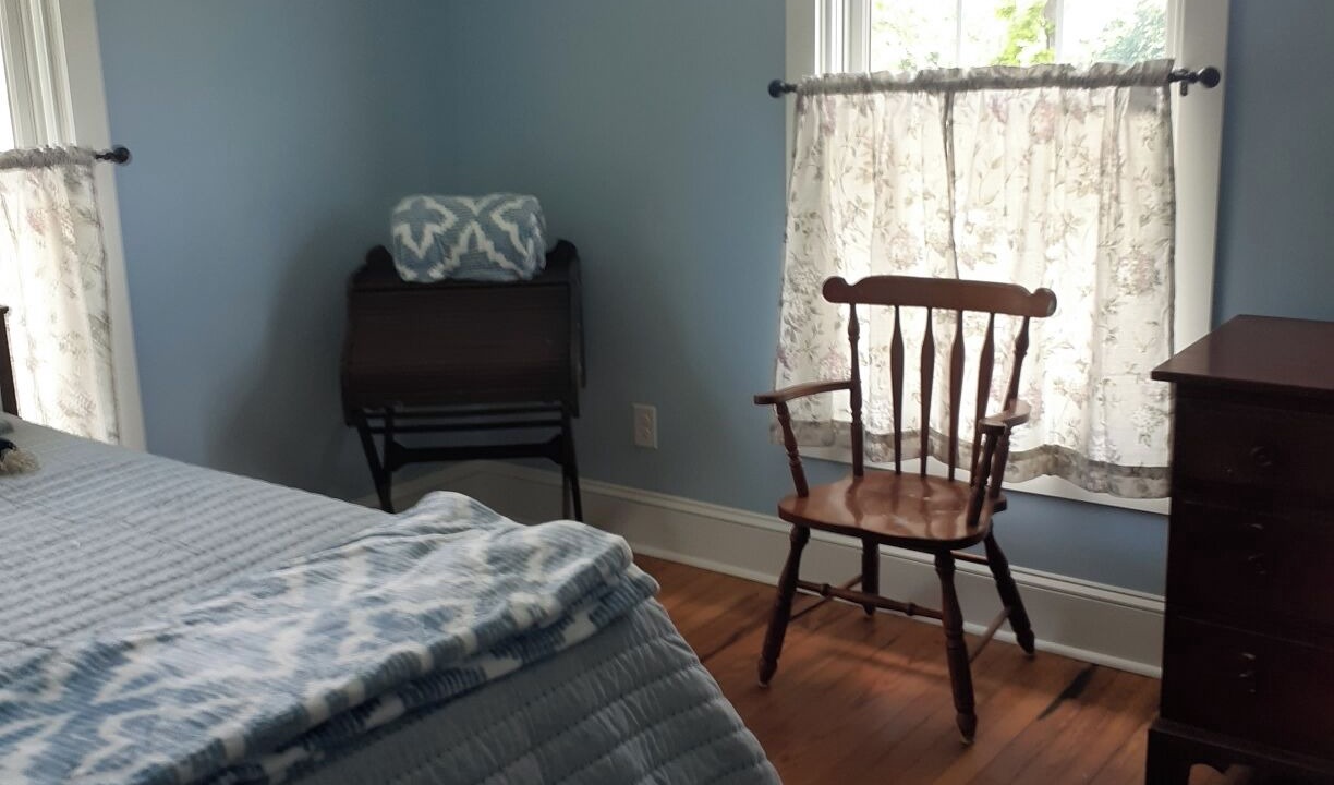 Photo of Bedroom in Claiborne