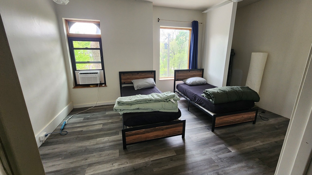 Photo of Bedroom in West Side