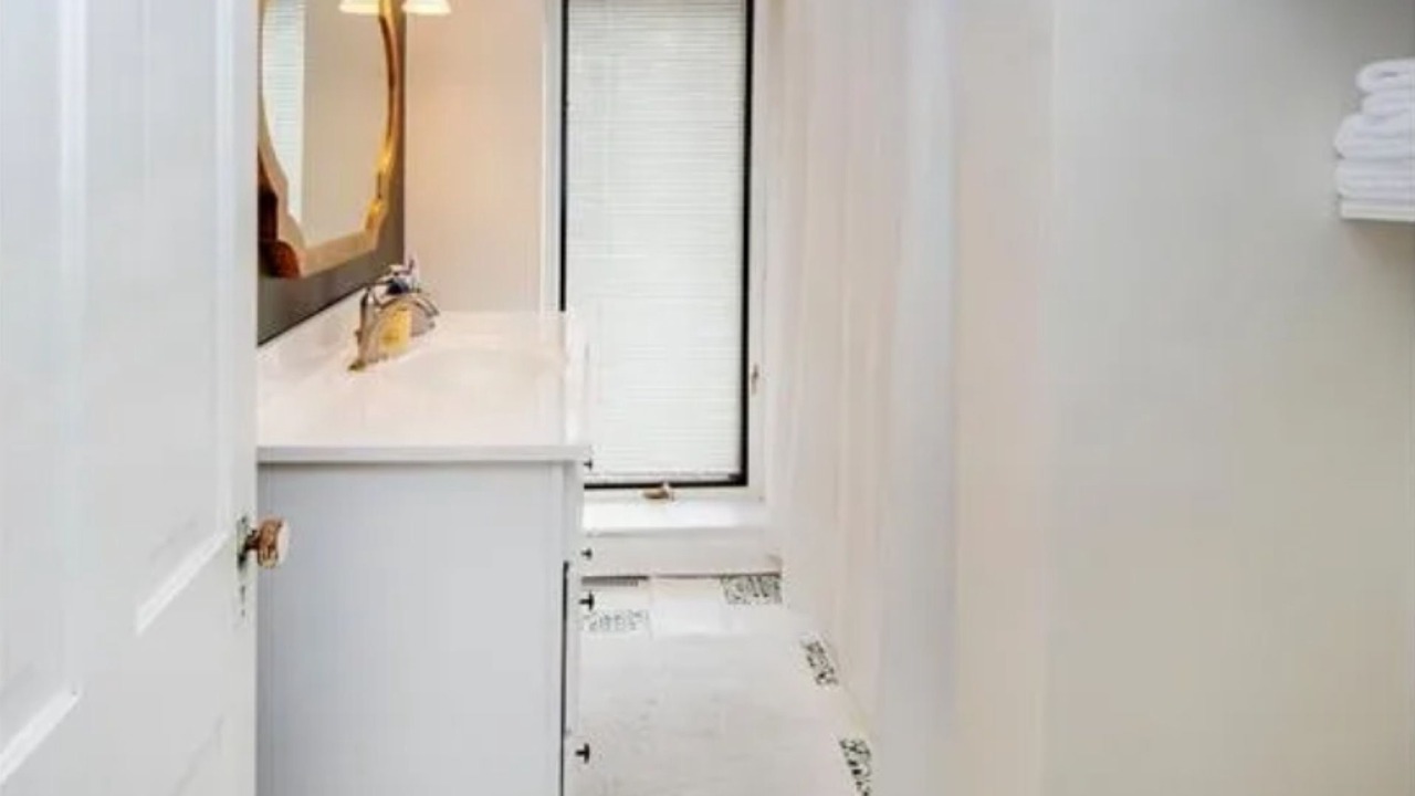 Photo of Bathroom in West Side