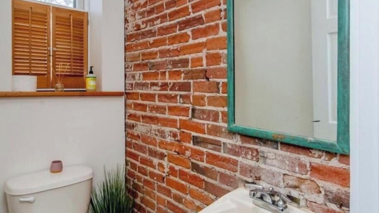 Photo of Bathroom in West Side