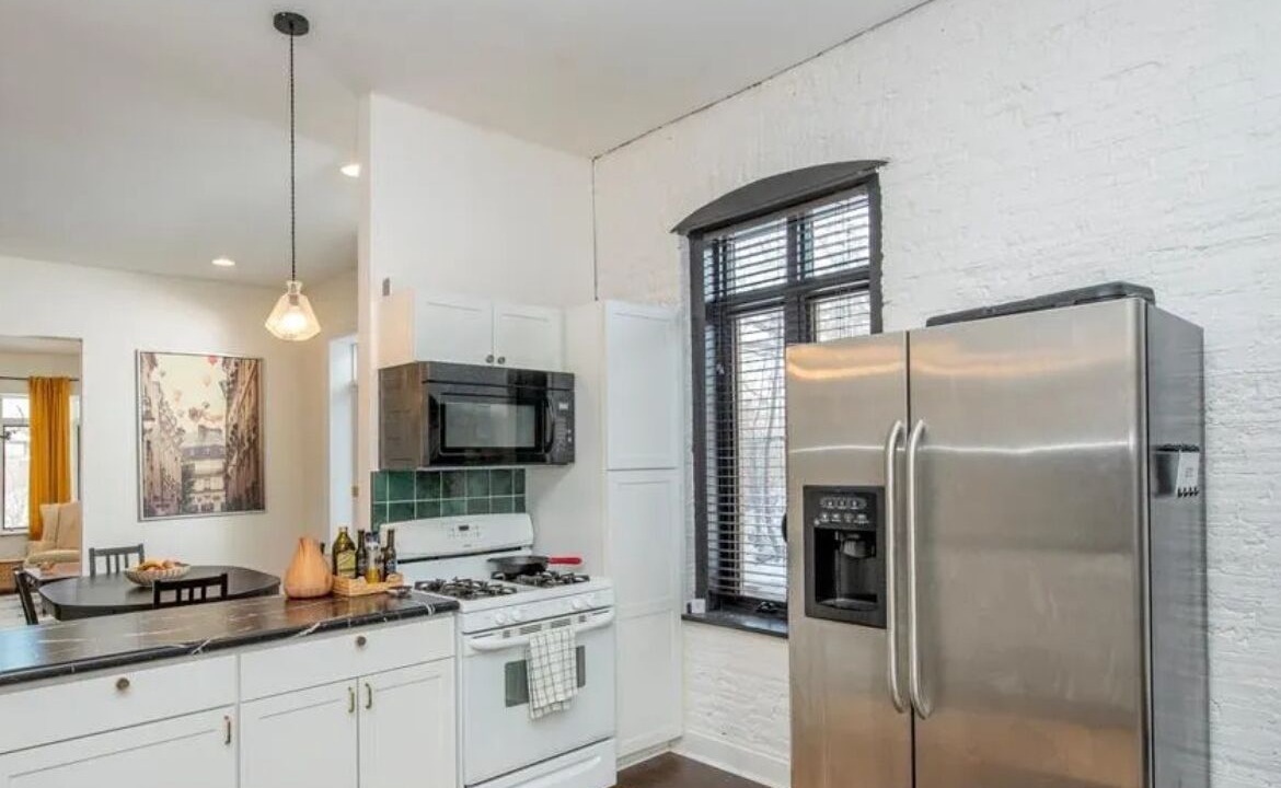 Photo of Kitchen in West Side