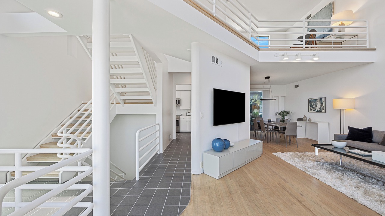 Photo of Livingroom in Ocean Park