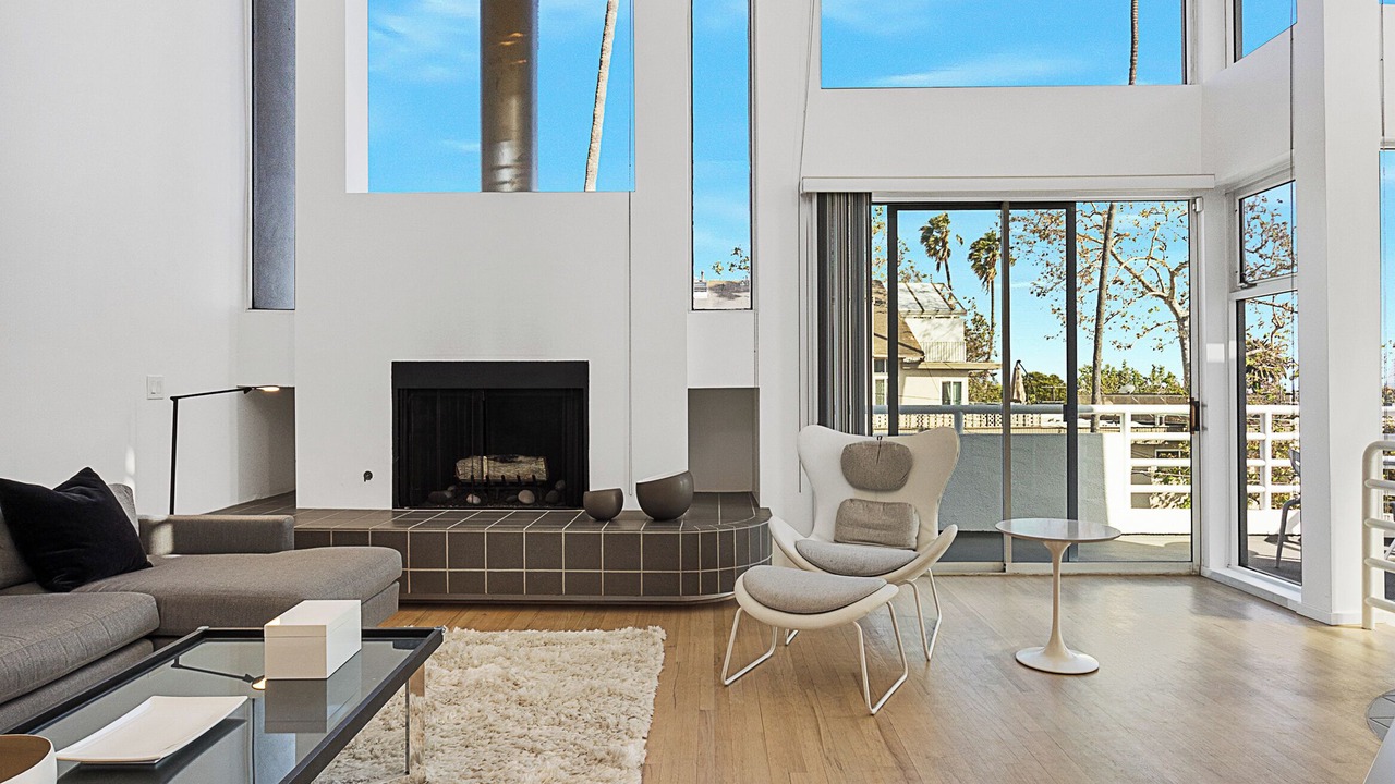 Photo of Livingroom in Ocean Park