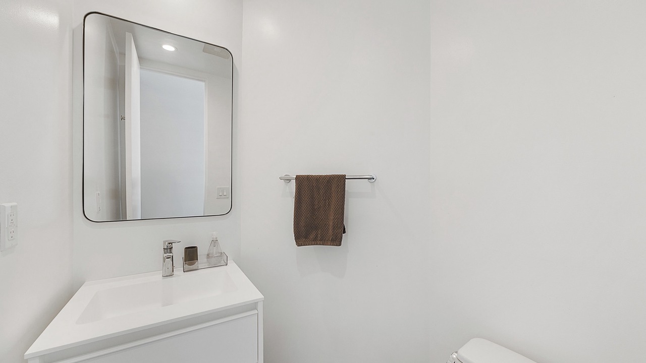 Photo of Bathroom in Ocean Park