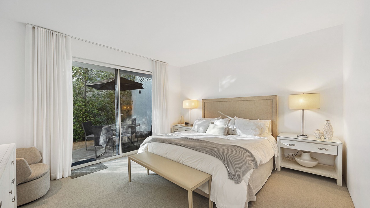 Photo of Bedroom in Ocean Park