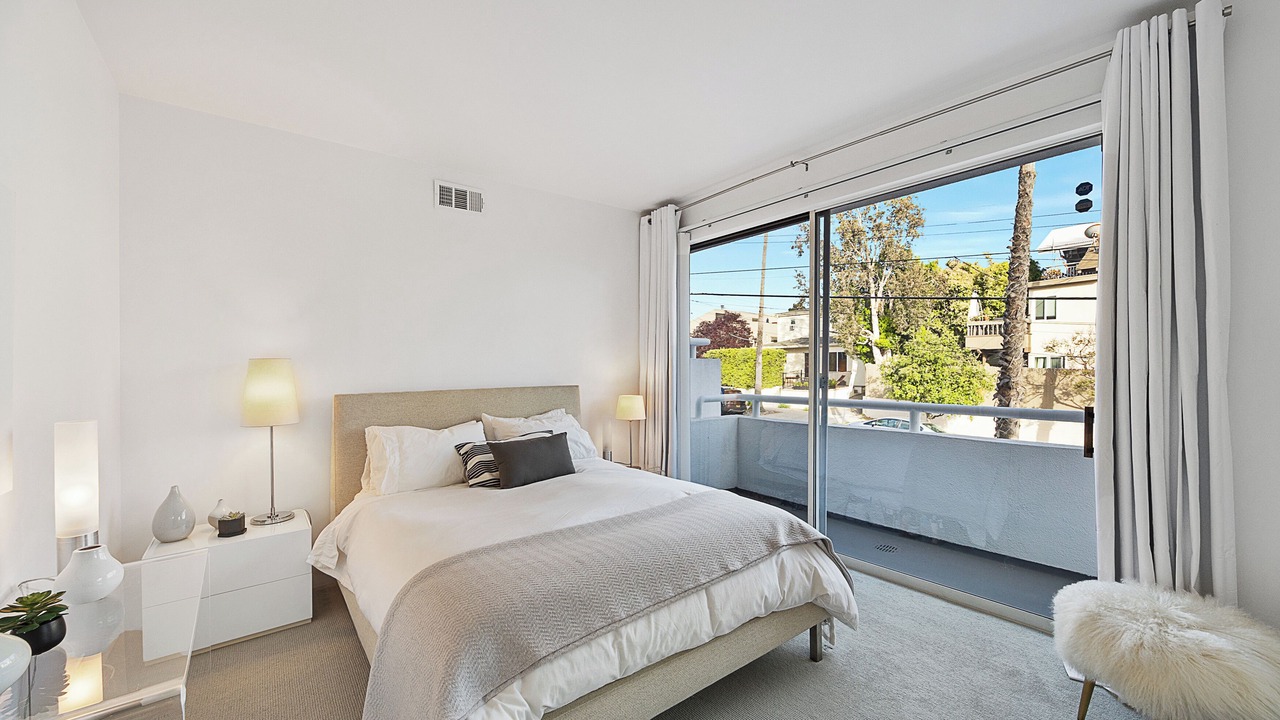 Photo of Bedroom in Ocean Park