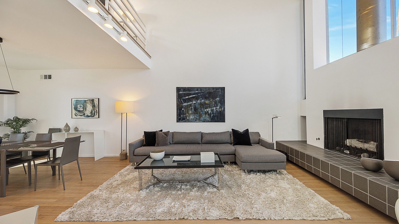 Photo of Livingroom in Ocean Park