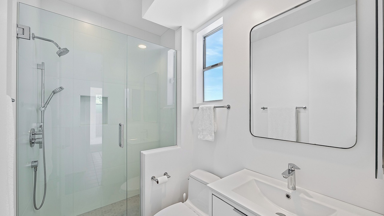 Photo of Bathroom in Ocean Park