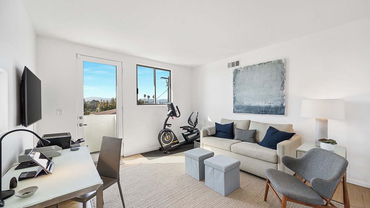 Photo of Livingroom in Ocean Park