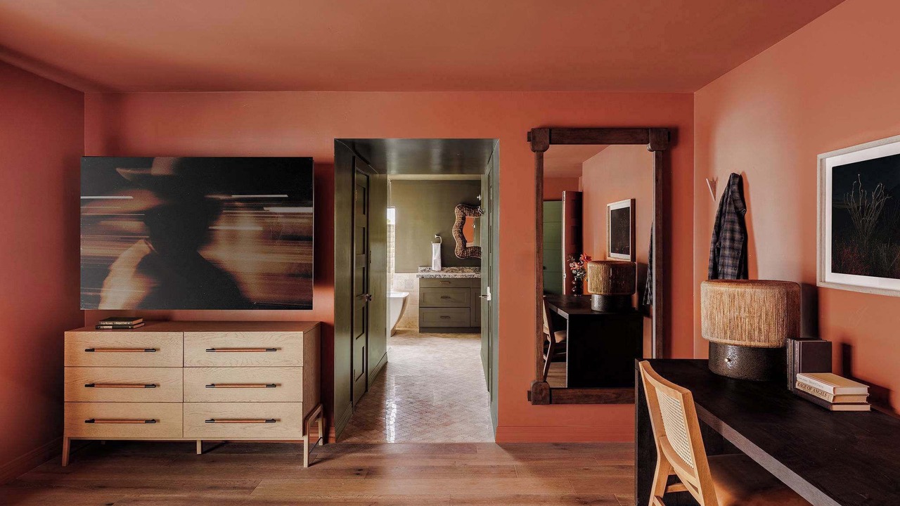 Photo of Bathroom in Paradise Valley Village