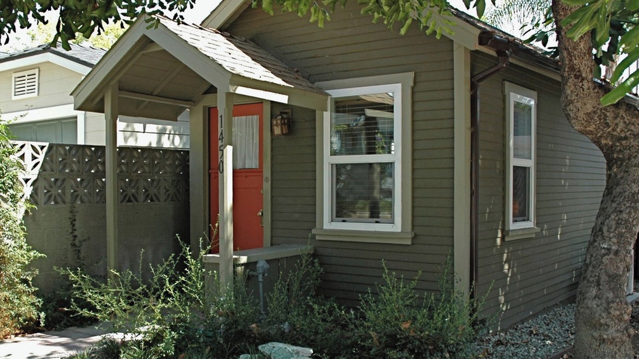 Photo of Outdoor in Pasadena