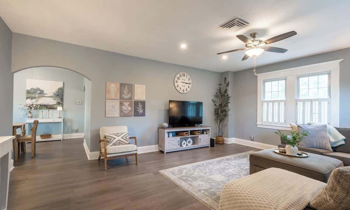 Photo of Livingroom in Annapolis