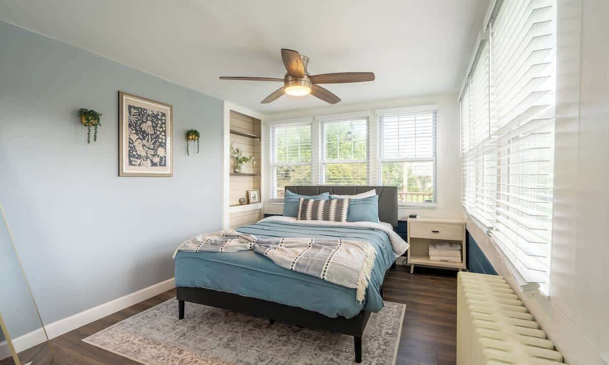 Photo of Bedroom in Annapolis