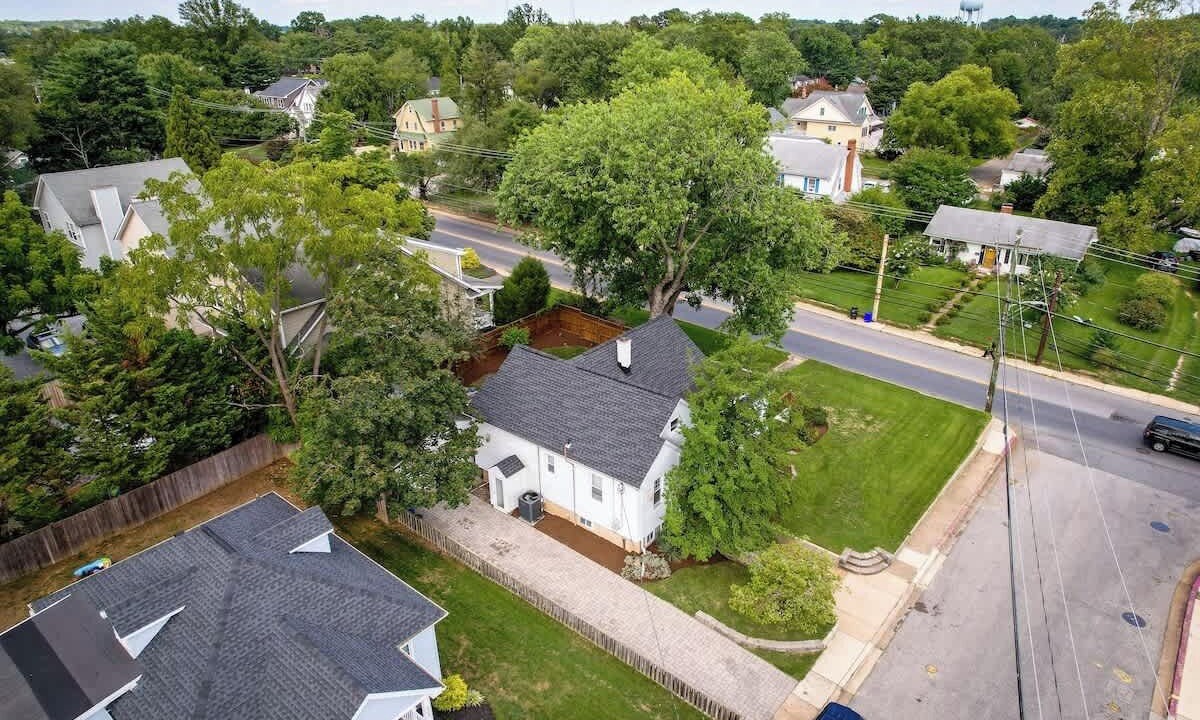 Photo of Outdoor in Annapolis