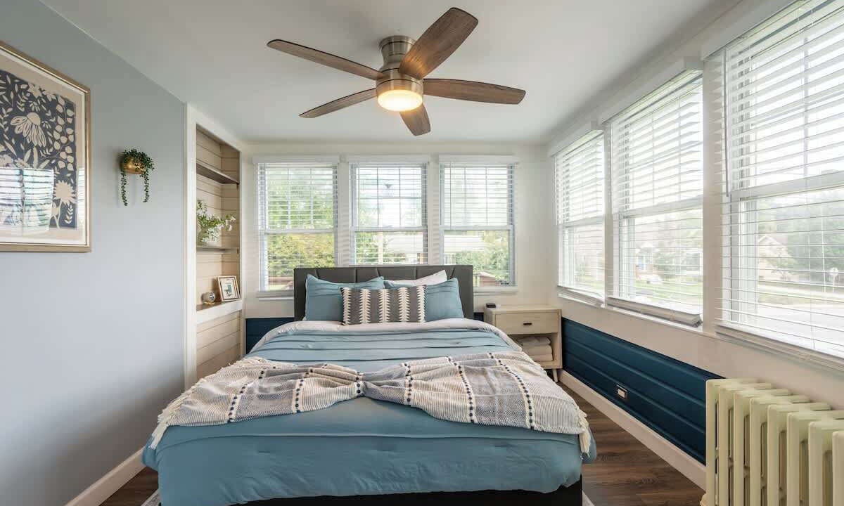 Photo of Bedroom in Annapolis