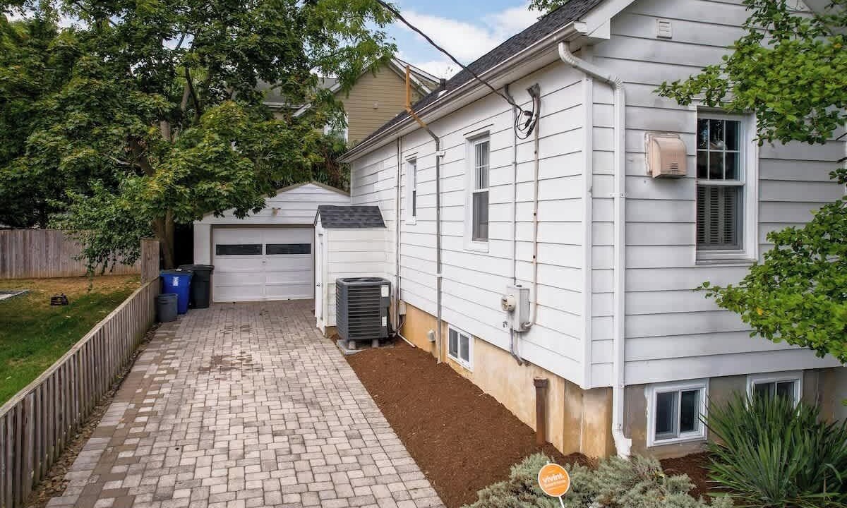 Photo of Outdoor in Annapolis