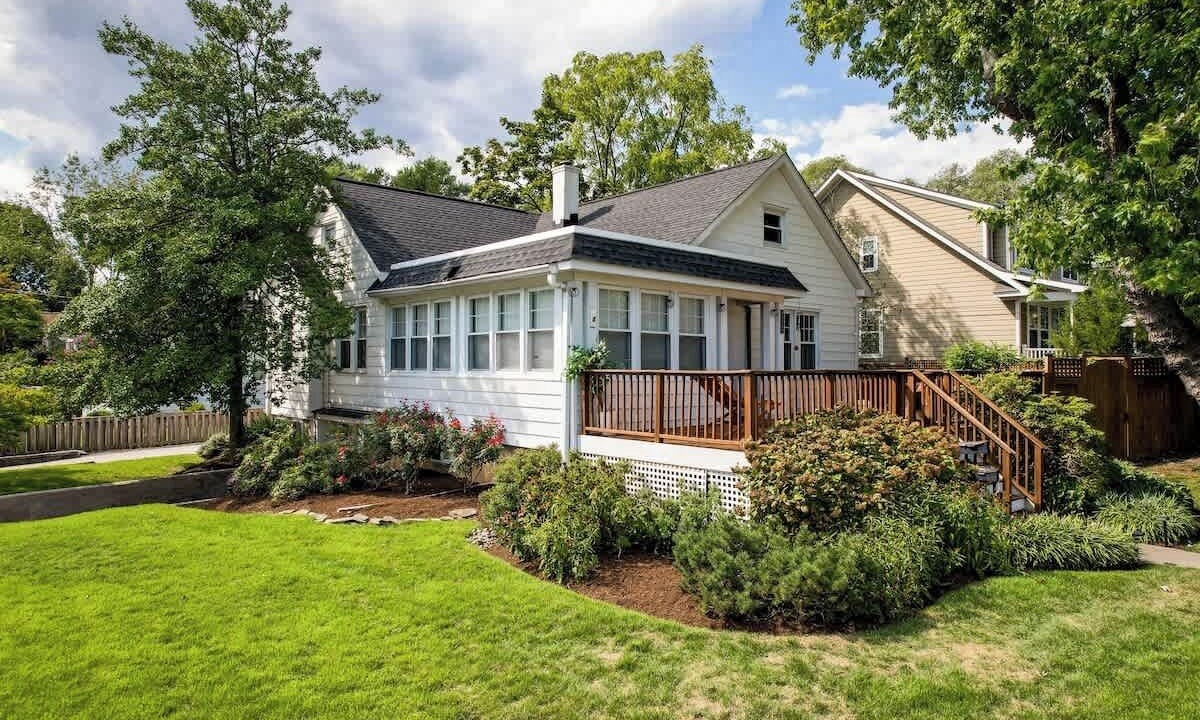 Photo of Outdoor in Annapolis