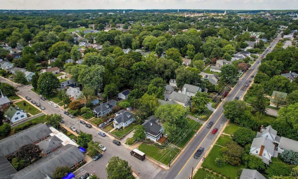 Photo of Outdoor in Annapolis
