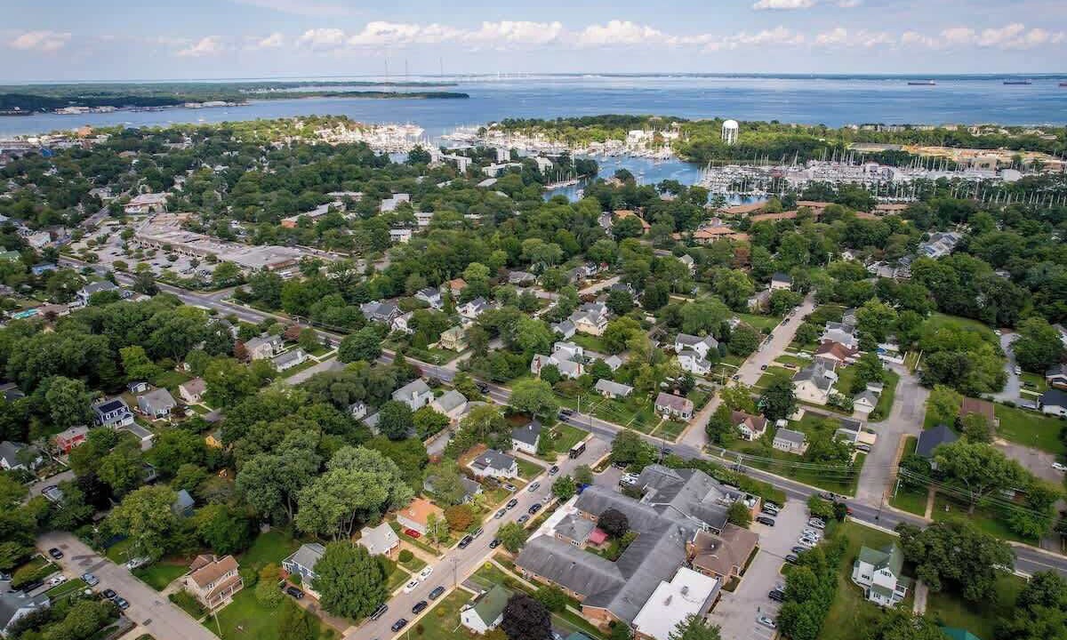 Photo of Outdoor in Annapolis