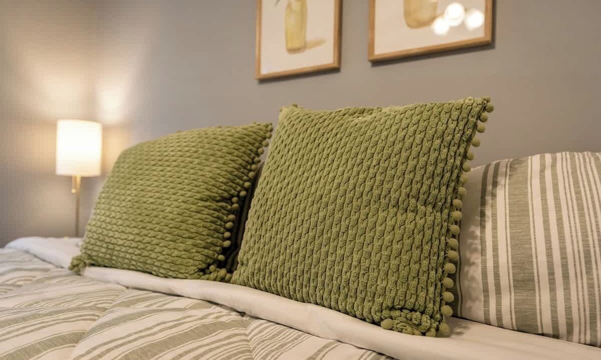 Photo of Bedroom in Annapolis