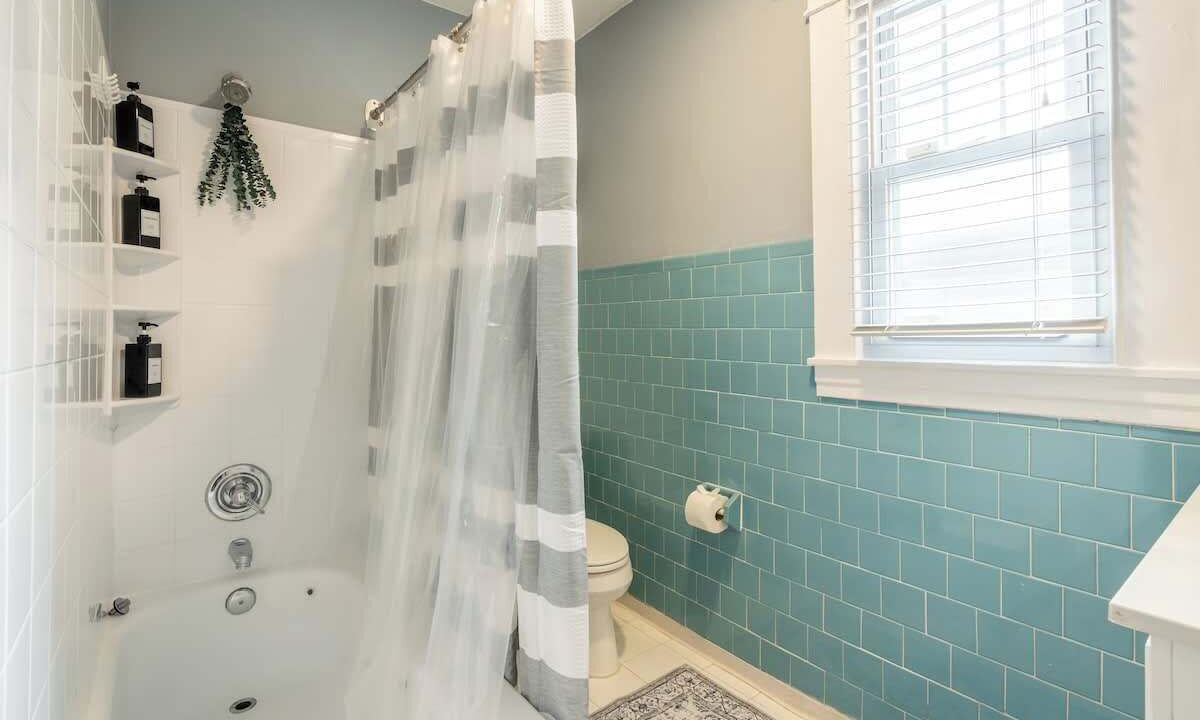 Photo of Bathroom in Annapolis