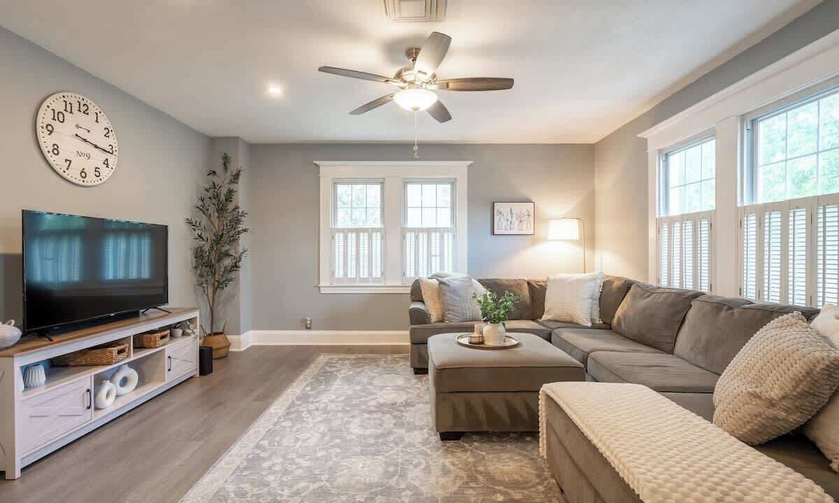 Photo of Livingroom in Annapolis