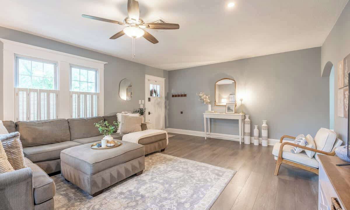 Photo of Livingroom in Annapolis