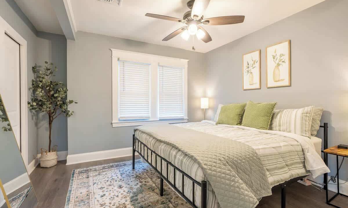 Photo of Bedroom in Annapolis