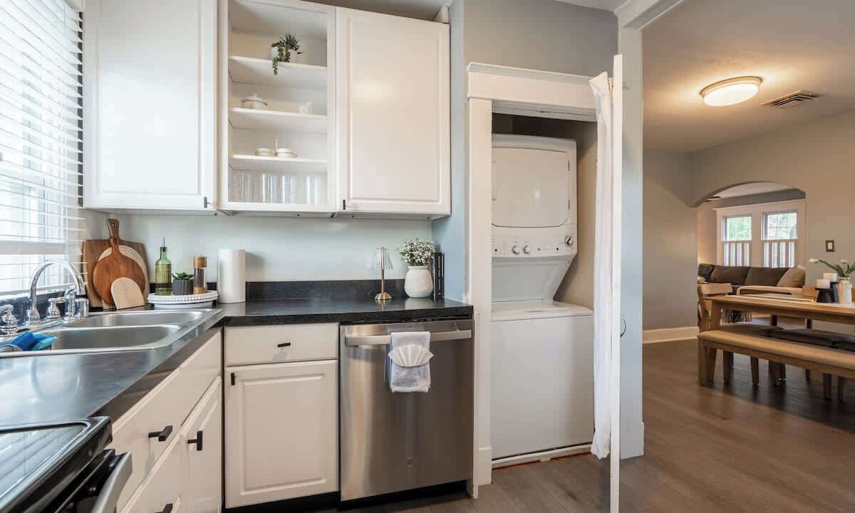 Photo of Kitchen in Annapolis