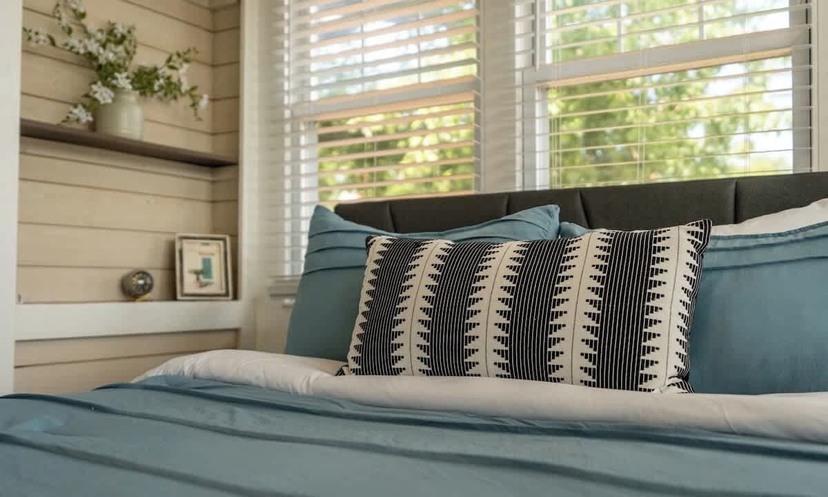 Photo of Bedroom in Annapolis