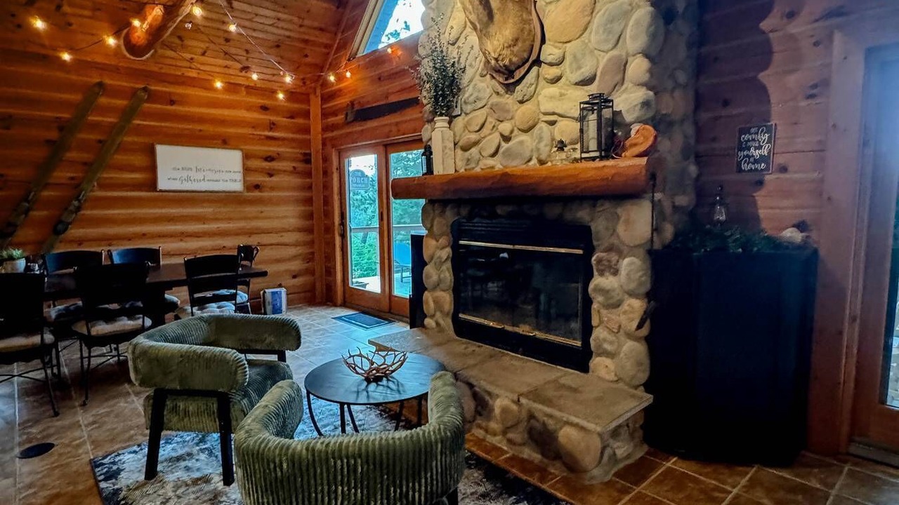 Photo of Bedroom in Weyauwega