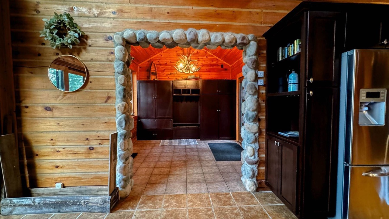 Photo of Bedroom in Weyauwega