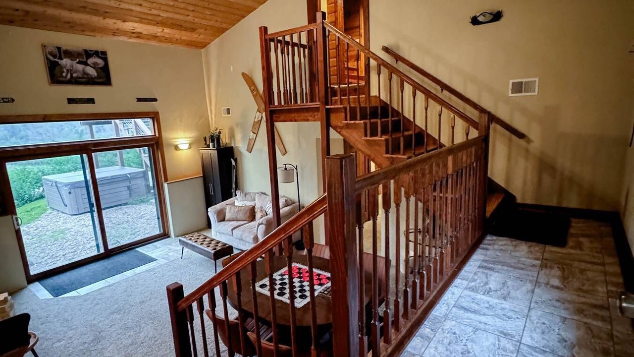 Photo of Bedroom in Weyauwega