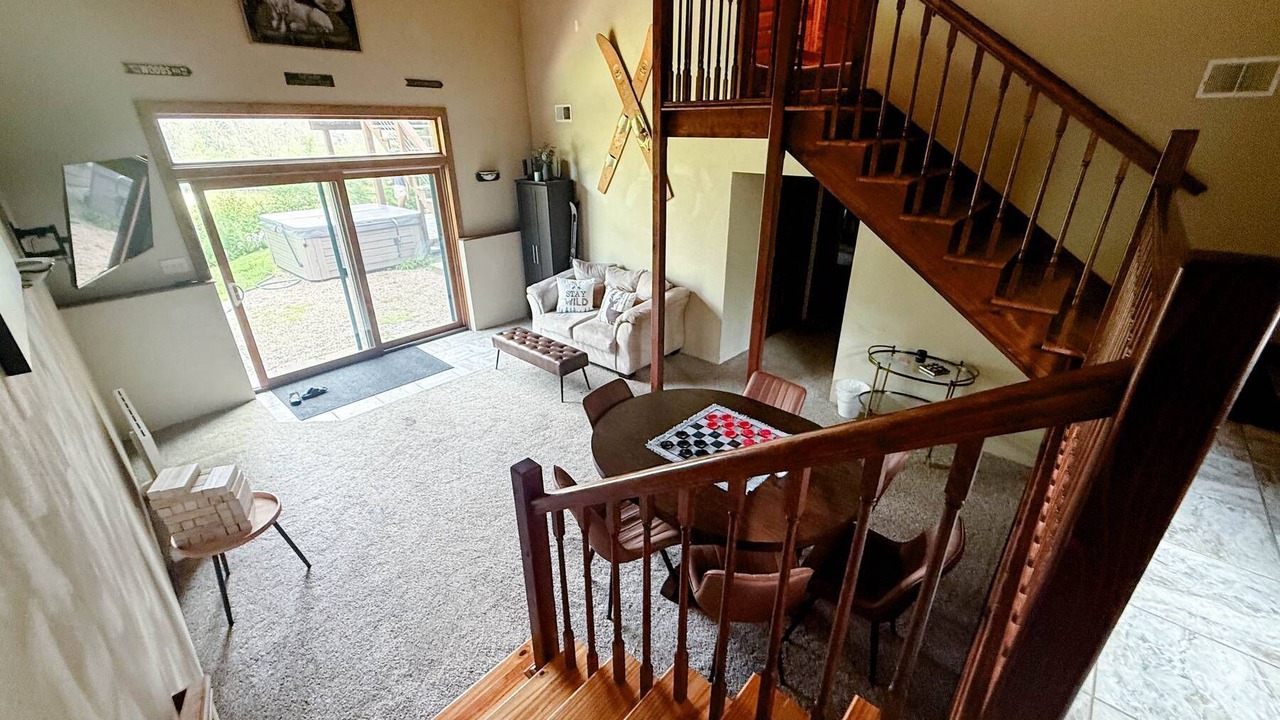 Photo of Bedroom in Weyauwega