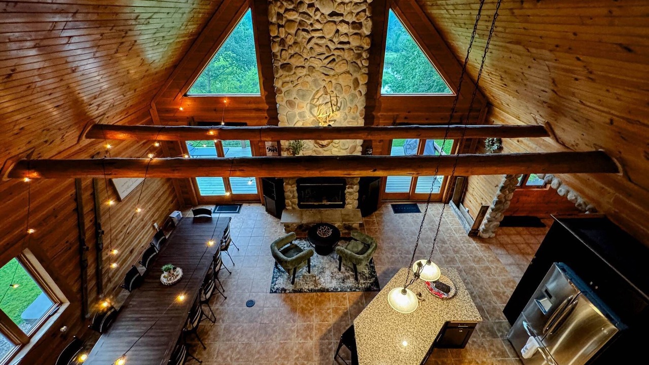 Photo of Bedroom in Weyauwega