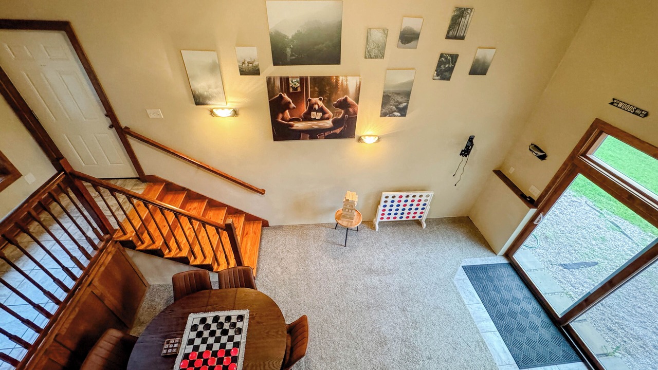 Photo of Bedroom in Weyauwega