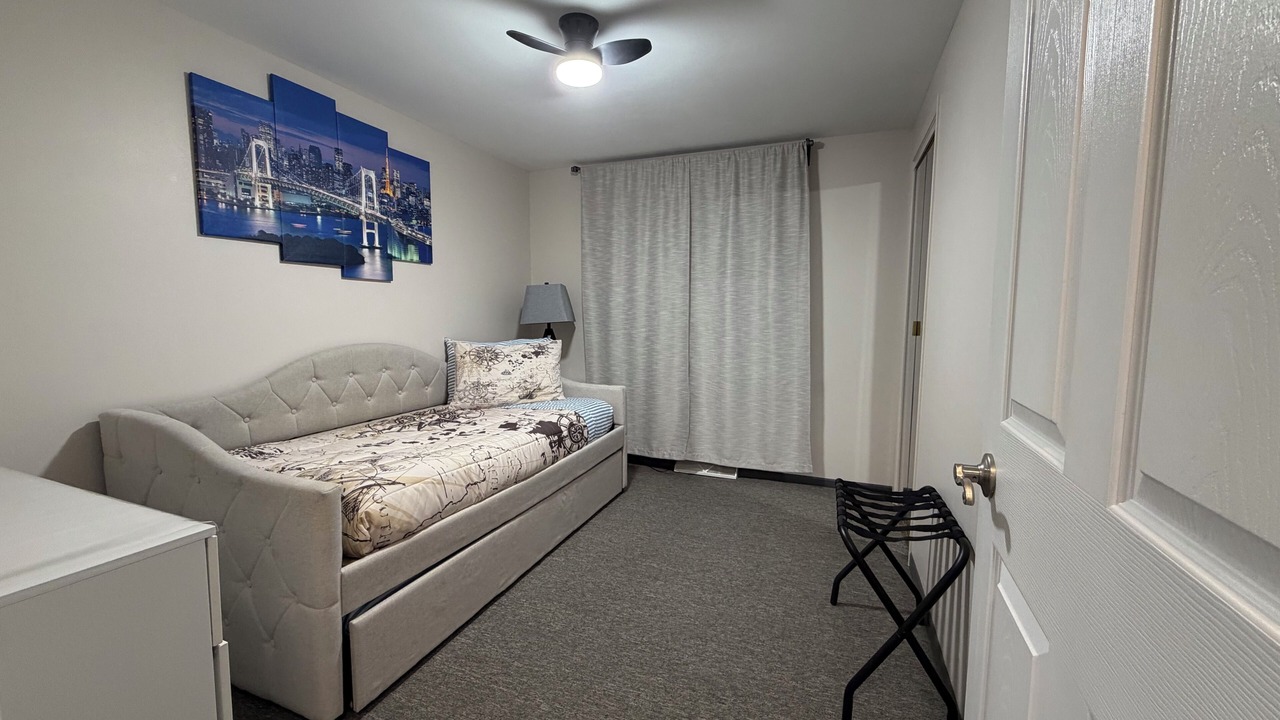 Photo of Livingroom in Baraboo