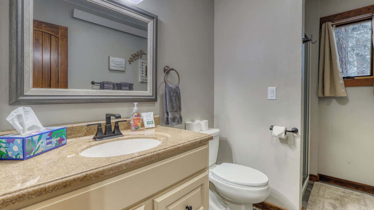 Photo of Bathroom in Lead