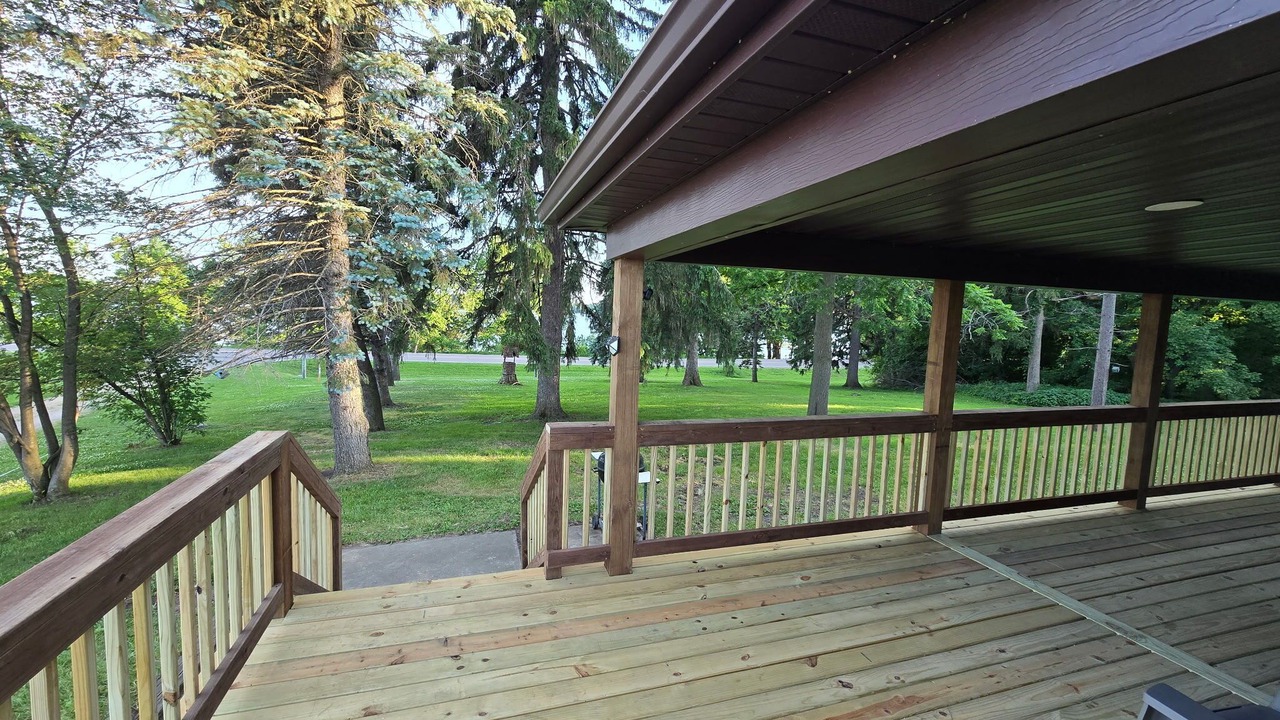 Photo of Patio Balcony in Webster