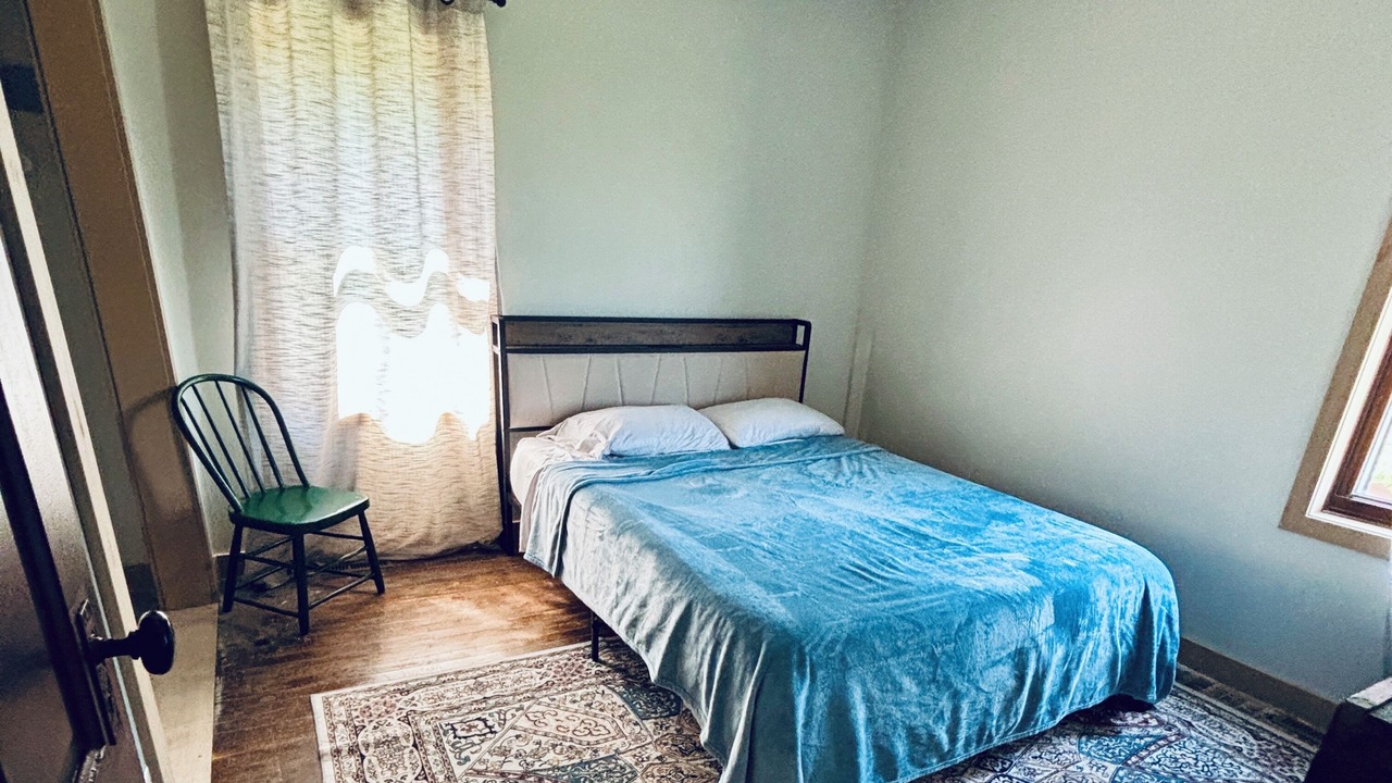 Photo of Bedroom in Webster
