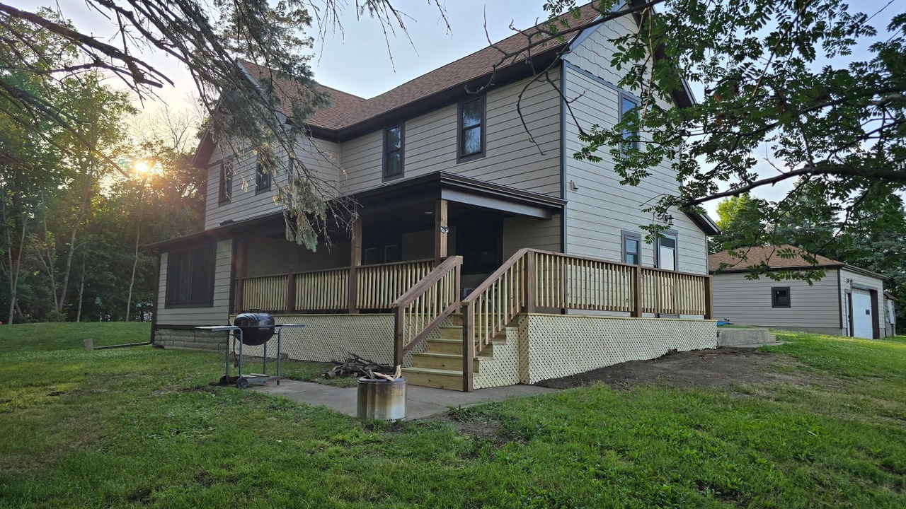 Photo of Outdoor in Webster