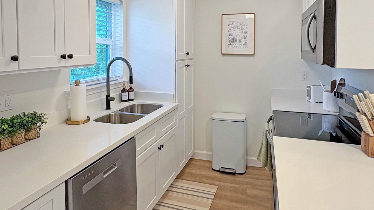 Photo of Kitchen in Biloxi