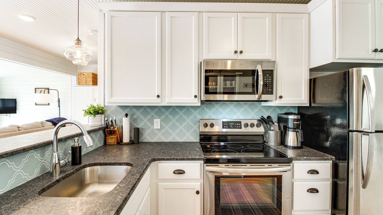Photo of Kitchen in Pequot Lakes