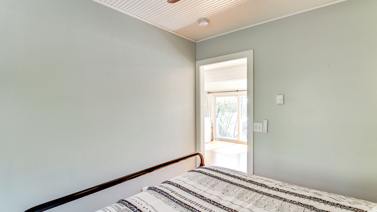 Photo of Bedroom in Pequot Lakes