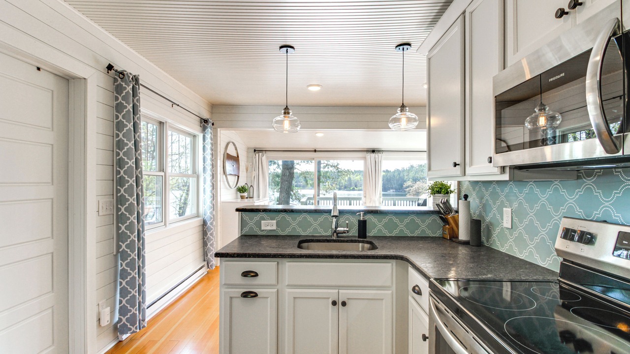 Photo of Kitchen in Pequot Lakes