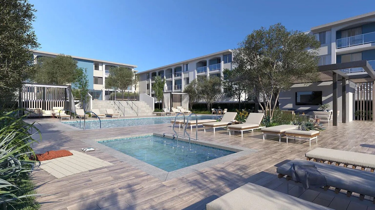 Photo of Outdoor in Marina del Rey