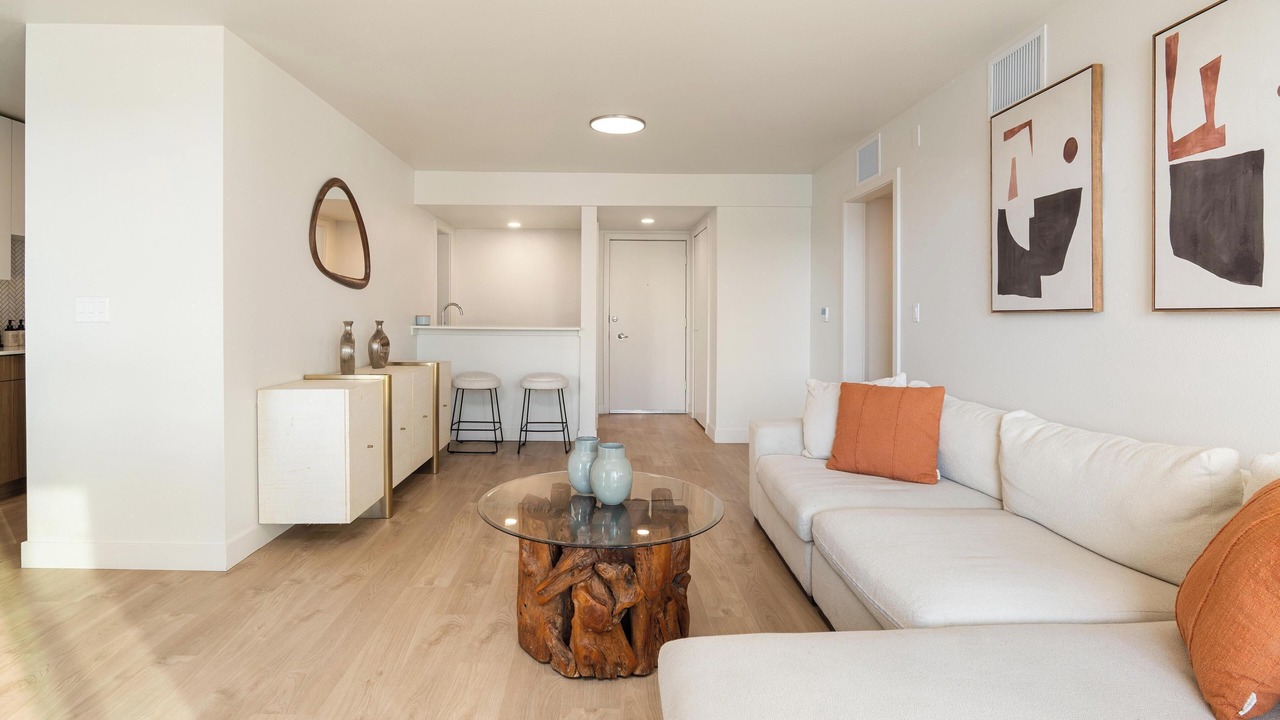 Photo of Bedroom in Marina del Rey