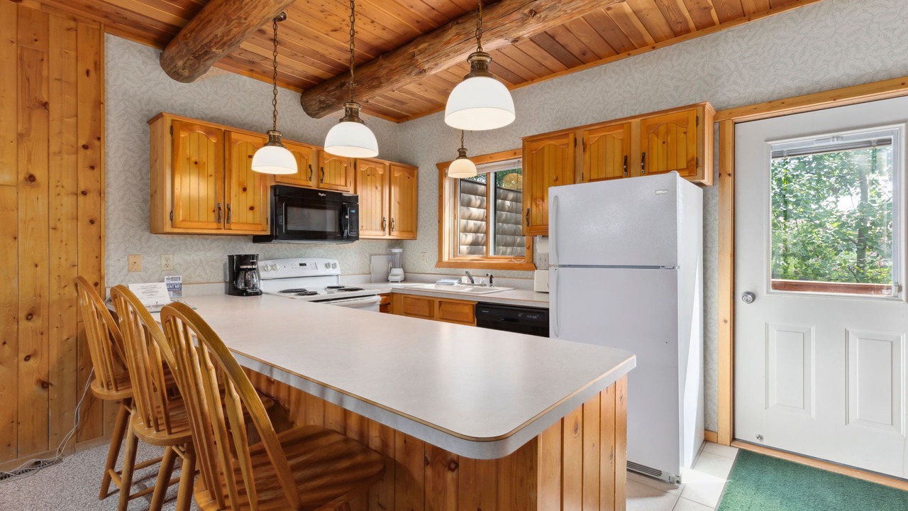 Photo of Kitchen in Breezy Point