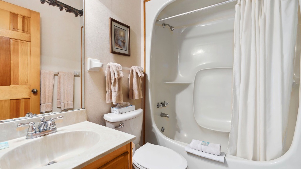 Photo of Bathroom in Breezy Point